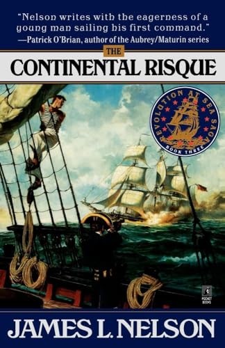 The Continental Risque: Vol 3, Nelson, James L.