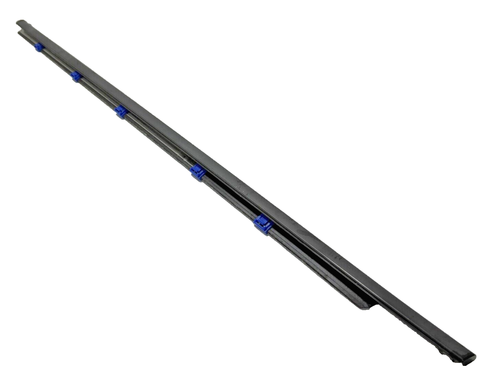 TLX Acura A-Spec Front Left Driver Side Door Window Belt Molding OEM 2018-2020