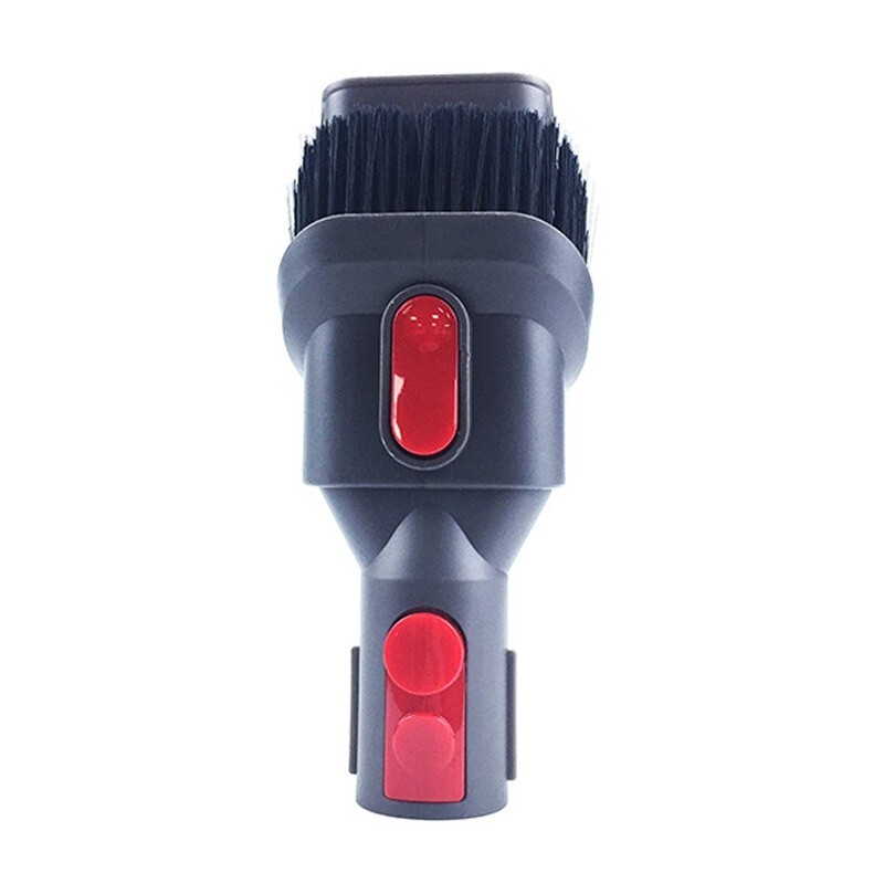 Accesorios para aspiradora con cepillo dos en uno para Dyson V7 V8 V10 V11 V12