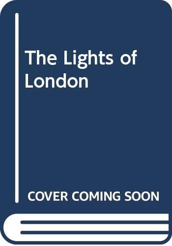 The Lights of London by Andrews, Lucilla Paperback Book The Fast Free ShippingFREE US DELIVERY | ISBN: 0552127566 | Quality Books