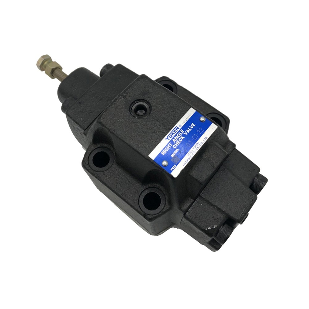 YUKEN HG-06-C3-22 Pressure Control Valve New
