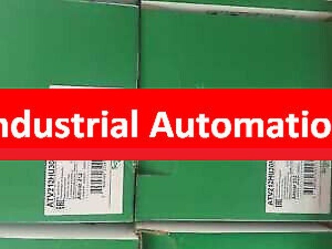 1PCS NEW ATV212HU30N4 3KW 380V (by DHL or EMS )One Year Warranty  *yt