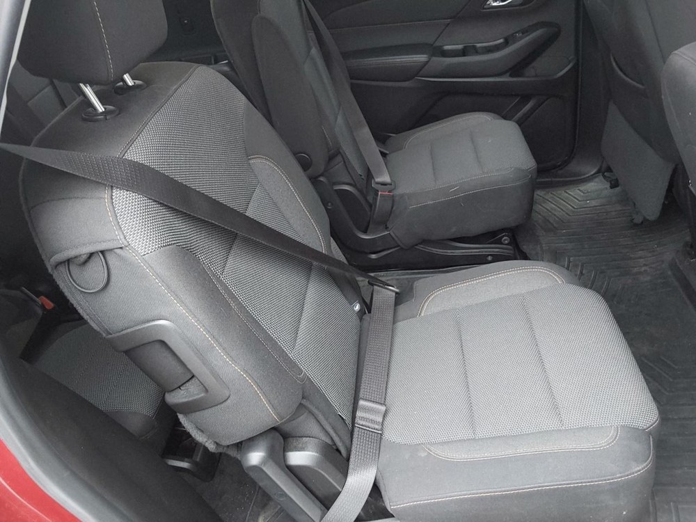 TRAVERSE  2019 Seat Belt Rear 2783111