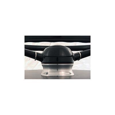 Lecarra Steering B-46400, Kit Natural Aluminum Steering Wheel Adapter 6 7-94 Gm/