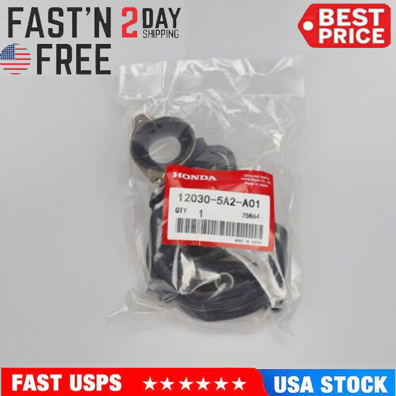 OEM Honda Accord K24 Valve Cover Gasket Set 2013-2017 12030-5A2-A01