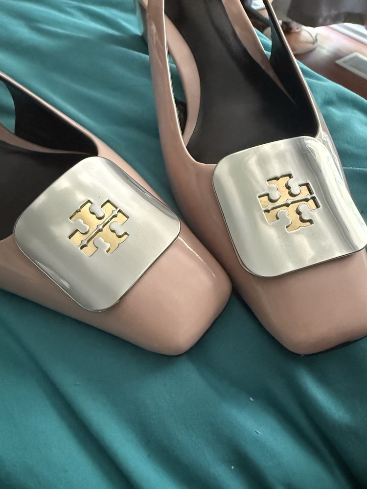 Tory Burch Size 8, New