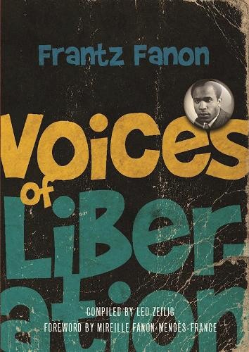 Leo Zeilig Voices of Liberation (Paperback)Another great item from Rarewaves USA | Free delivery!
