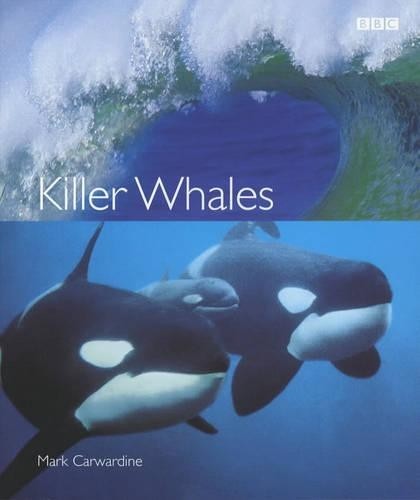 Killer Whales (Blue Planet) by Carwardine, Mark Paperback Book The Fast FreeFREE US DELIVERY | ISBN: 0563534079 | Quality Books