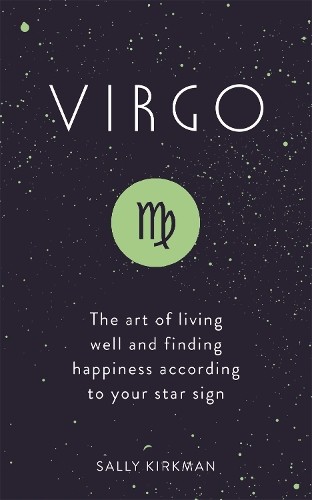 Sally Kirkman Virgo (Hardback)Another great item from Rarewaves USA | Free delivery!