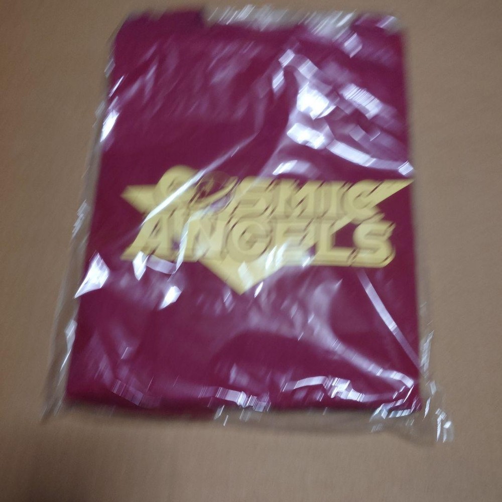 Cosmic Angels Tote Bag Stardom