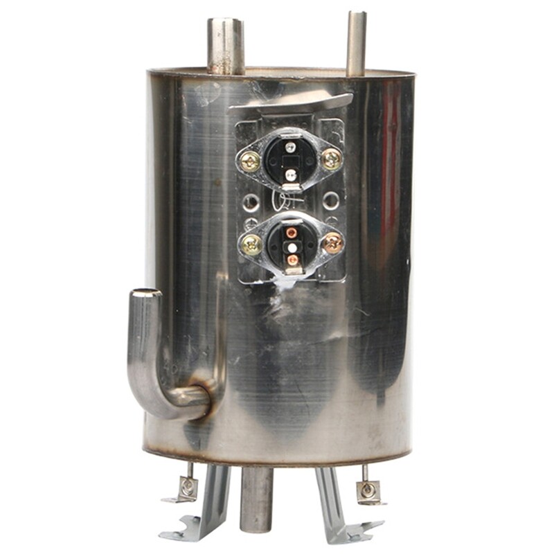750ml Water Purifier Liner Stainless Steel Heating Liner Universal Parts