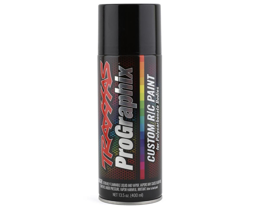 Traxxas ProGraphix 
