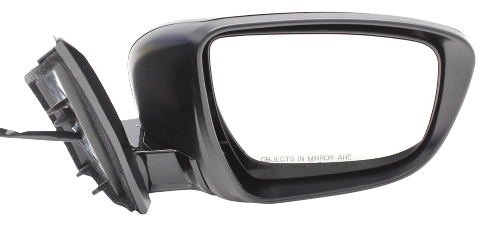 2016-2020 Nissan Murano Replacement Passenger Side Mirror
