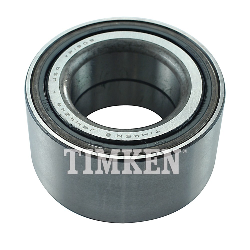 Timken SET49 Front Wheel Bearing and Race Kit for FWD Vehicles