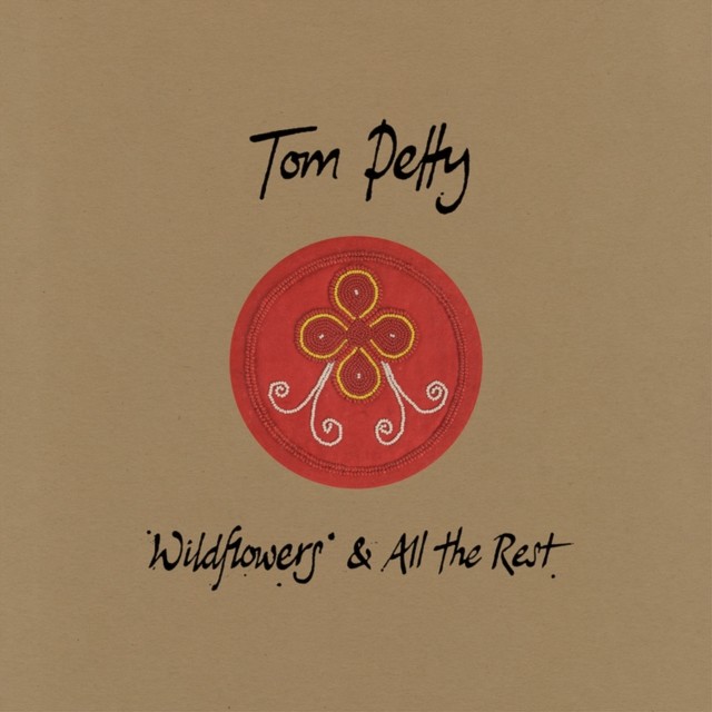 Tom Petty - Wildflowers & All The Rest (Deluxe Edition/7LP)
