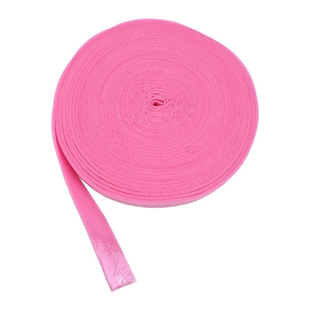 20M EPE Edging Strip Enhances Efficiency in Underfloor Heating Solutions