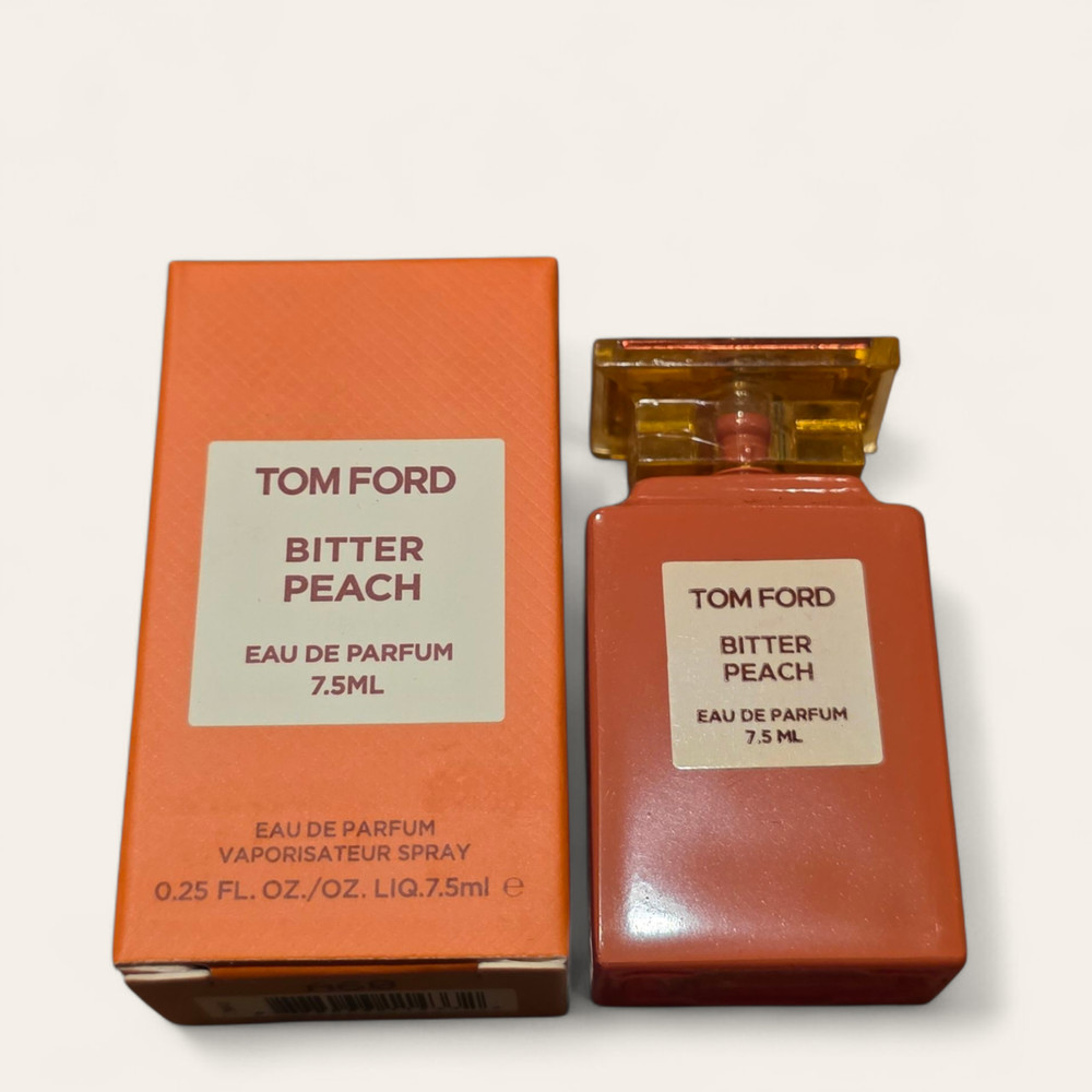 Tom Ford Bitter Peach Eau De Parfum 7.5ml Mini Dabber