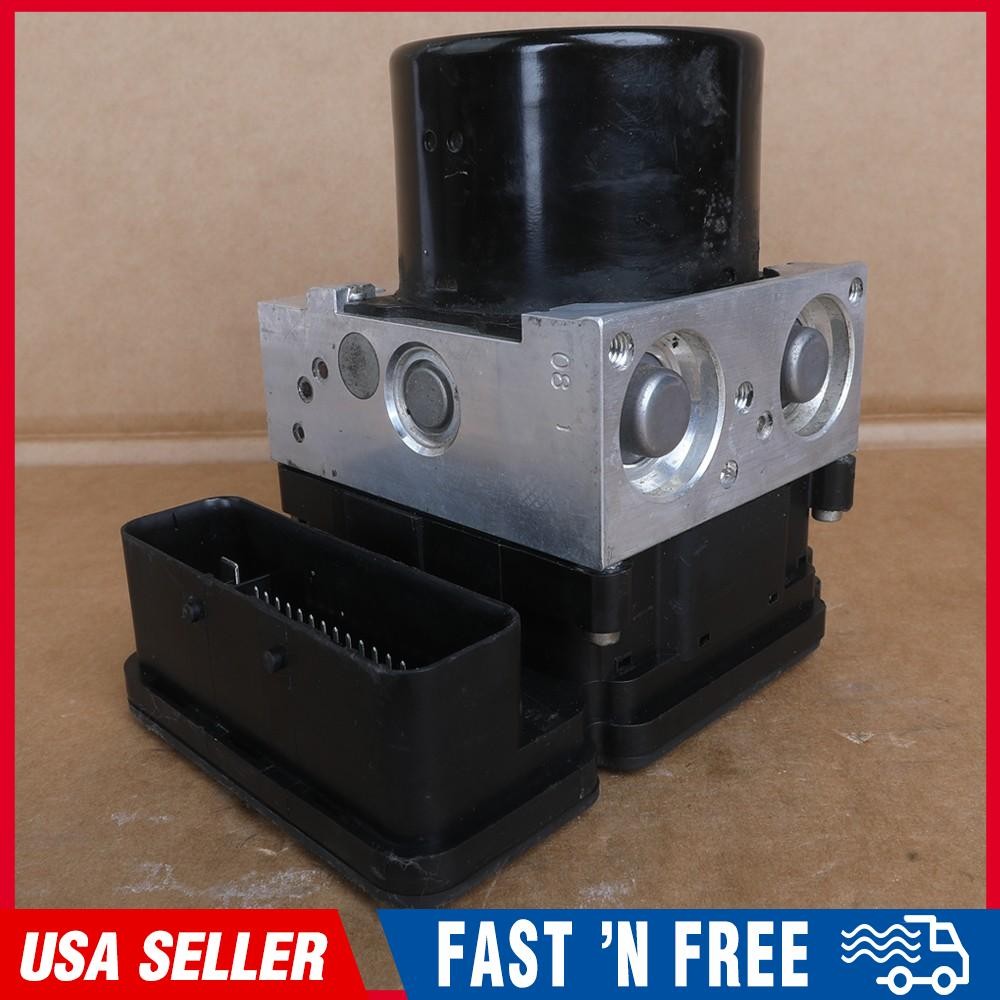 CV6Z-2C405-E For 13-15 Ford Escape ABS Anti-lock Brake Pump US FAST SHHIPING