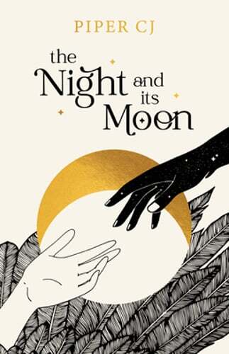 The Night and Its Moon by Piper Cj: Used