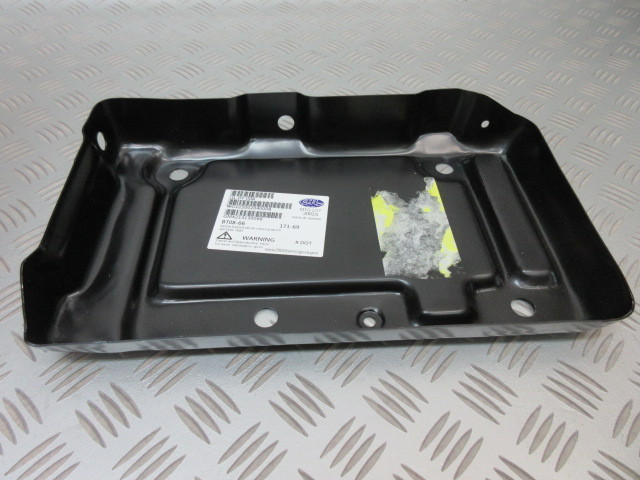 1966-1969 Dodge Charger Plymouth MOPAR Battery Tray Part 213130066