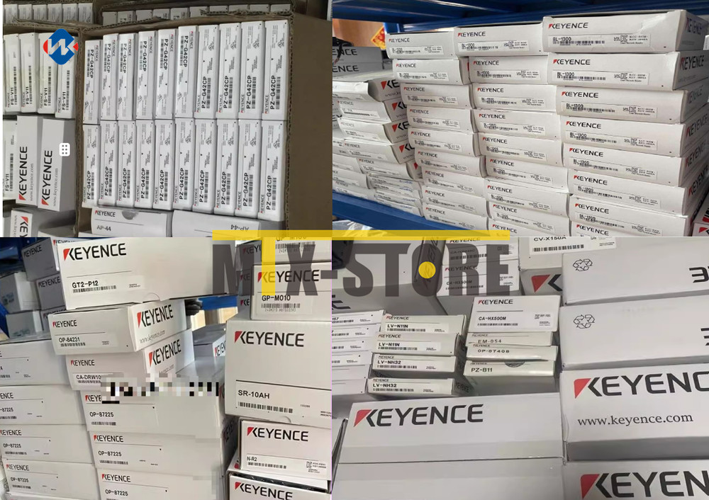 1PC New KEYENCE AP-33  with warranty