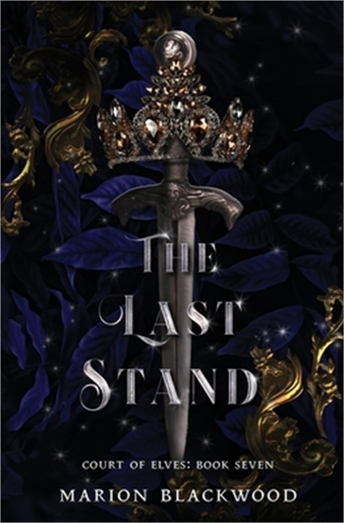 The Last Stand (Paperback or Softback)