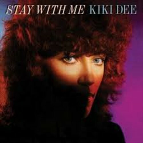Kiki Dee Kiki Dee & Stay With Me - Kiki Dee New Cd