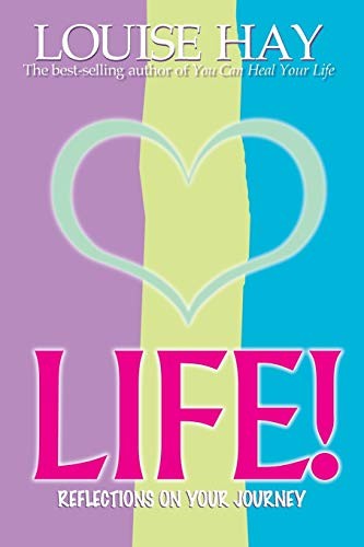 Life!: Reflections On Your Journey by Hay, Louise Paperback Book The Fast FreeFREE US DELIVERY | ISBN: 1561703125 | Quality Books