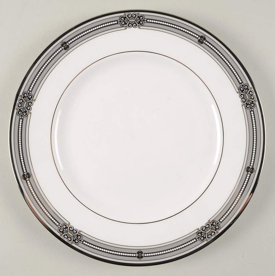 Lenox Ashcroft Dinner Plate 10965916
