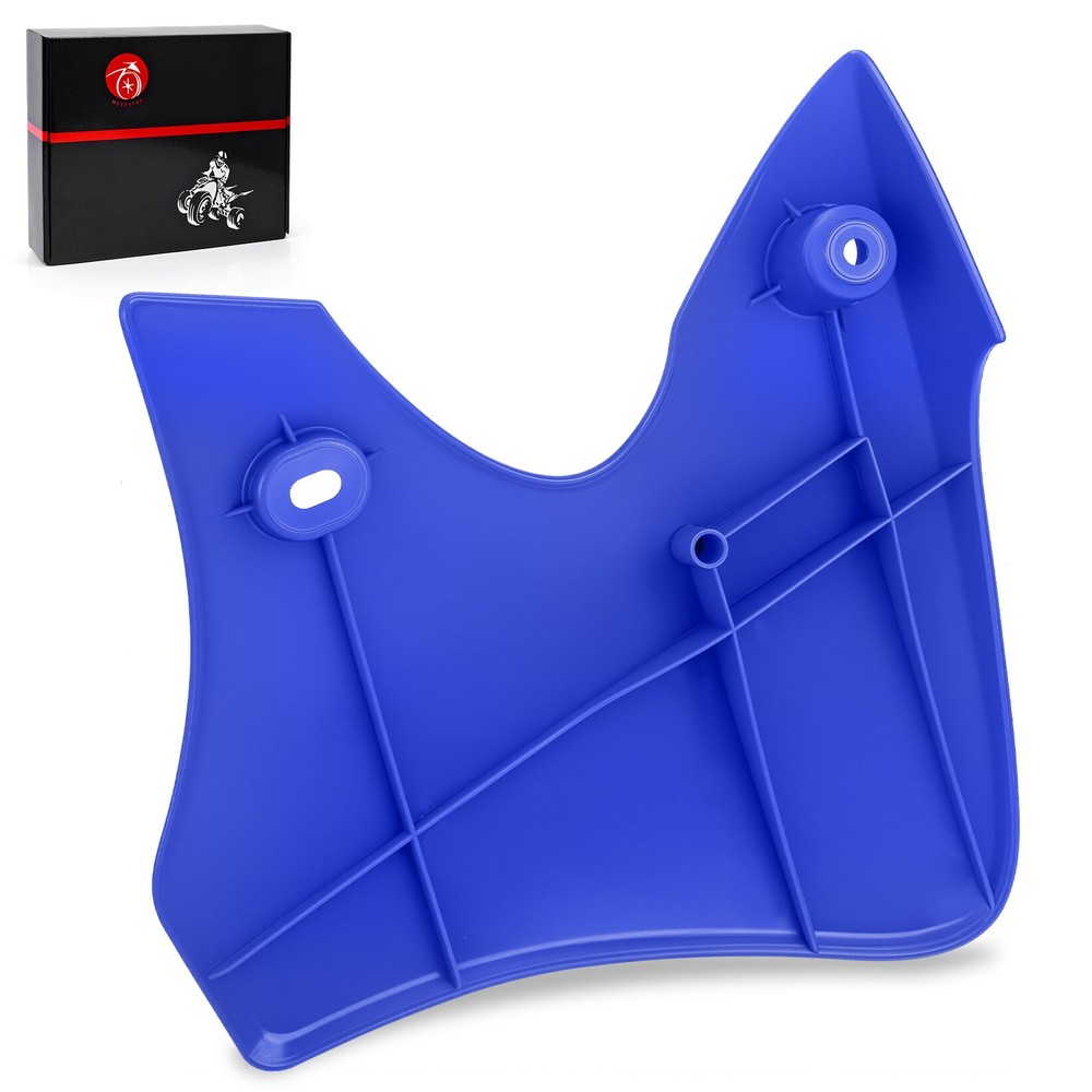 Left Side Tank Shroud Air Scoop For Yamaha TTR90 TTR90E 2000 2001 2002 2003-2007