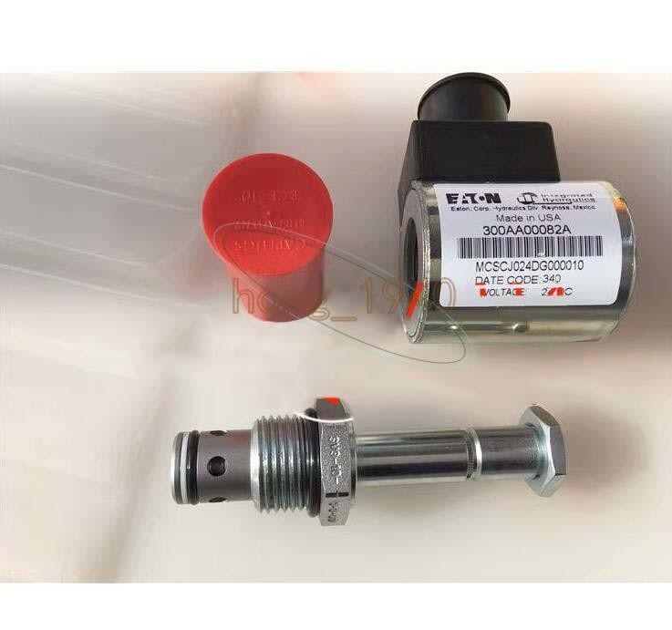 1PCS NEW Eaton VICKERS SV3-10-C-0-00+300AA00082A  VALVE