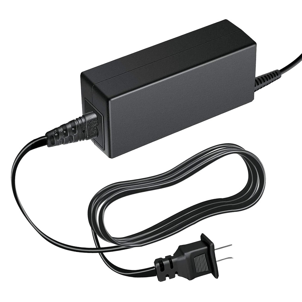 65W AC Adapter Charger for Lenovo Flex 3 1570 80JM000JUS with Power Cord