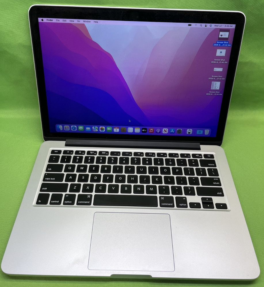 Apple MacBook Pro 2015 13
