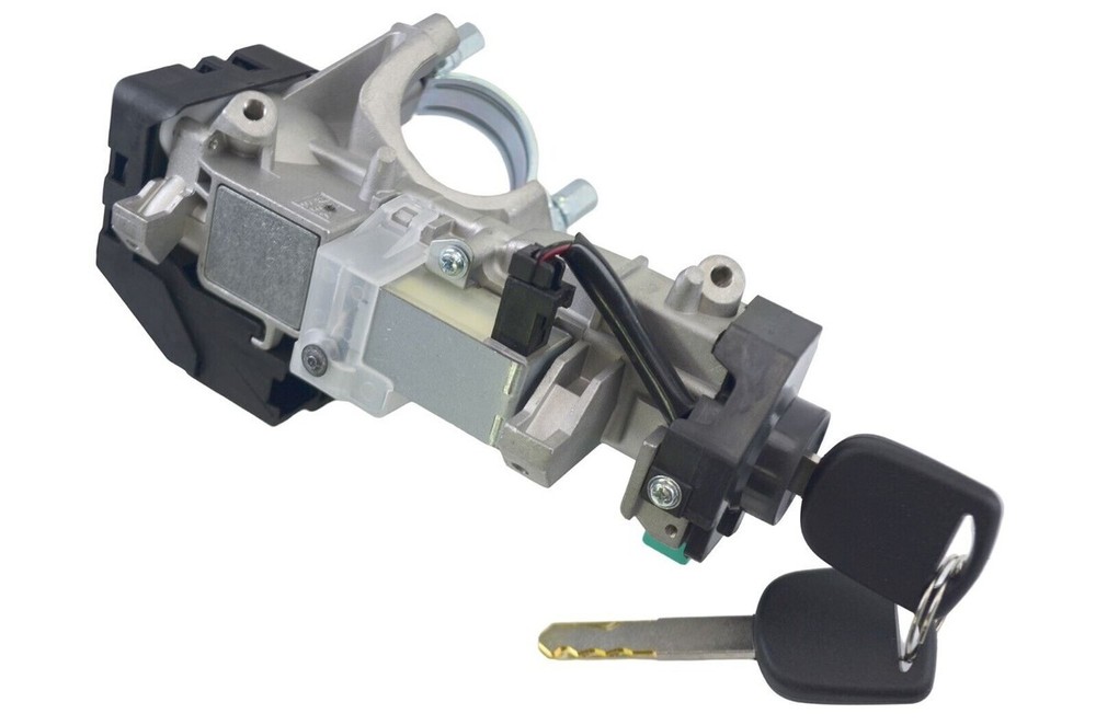 Pt Auto Warehouse Ignition Lock Cylinder Unit fits 2008 2009 2010 Honda Odyssey