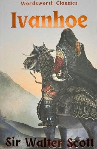 Sir Walter Scott Ivanhoe (Paperback) Wordsworth ClassicsAnother great item from Rarewaves USA | Free delivery!