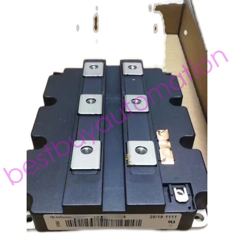 1PCS INFINEON/EUPEC FZ1600R12KL4C Power Module Supply Quality Guarantee