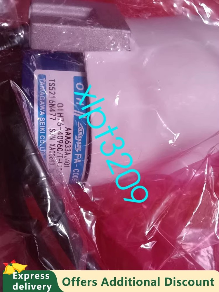 1PC encoder brand new AAA633AJ401 FedEx or DHL