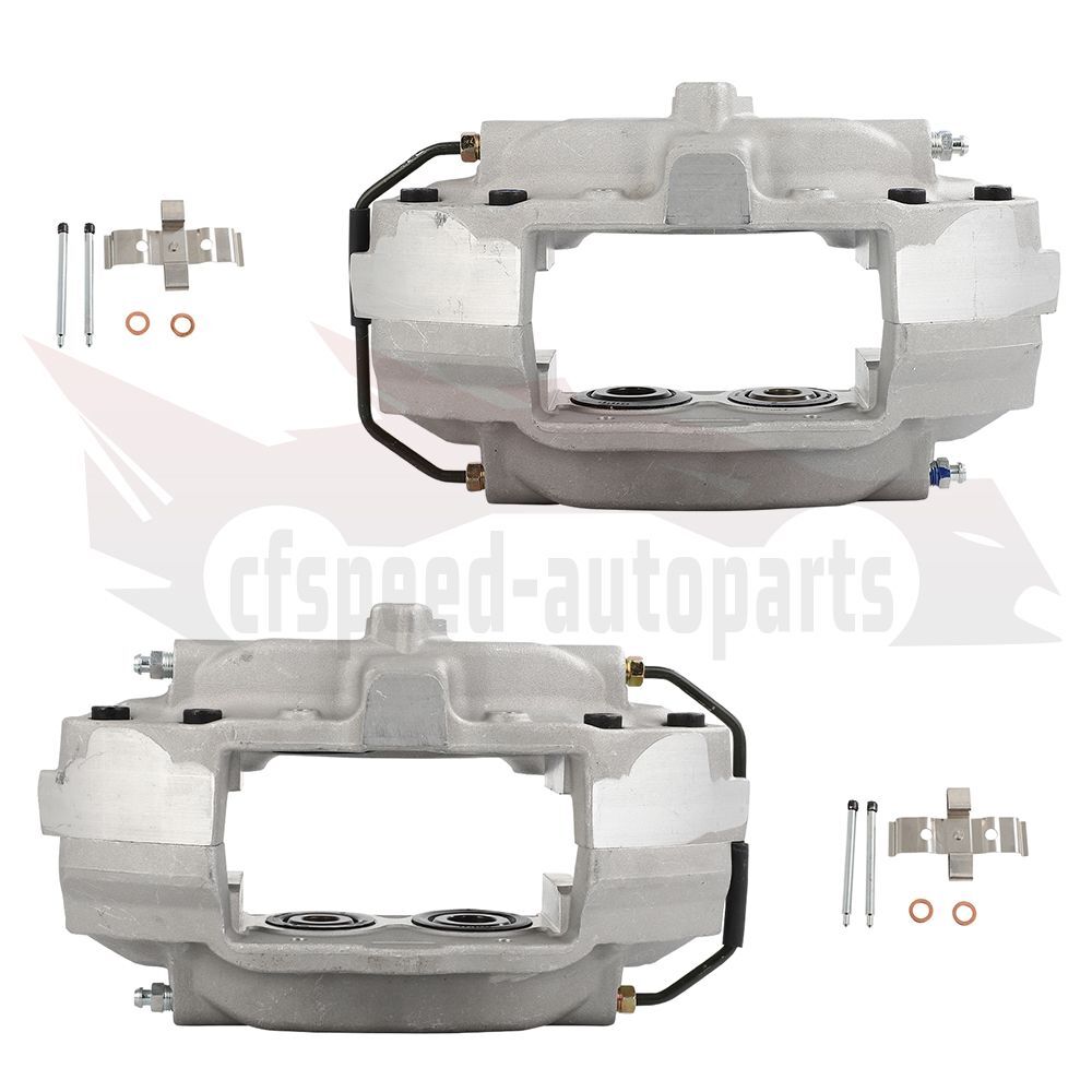 2018-2023 Dodge Challenger V8 5.7L Rear Brake Calipers Pair