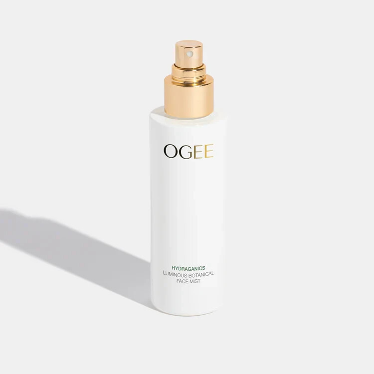 🧡*NIB* Ogee Hydraganics Luminous Botanical Face Mist 90ml /3fl oz 🧡