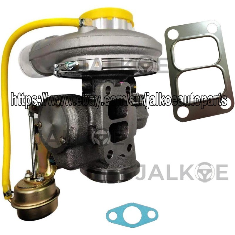 S200AG050 Turbocharger 185-8016 0-R7981 For Caterpillar 3126B C7 938G 950G 962G