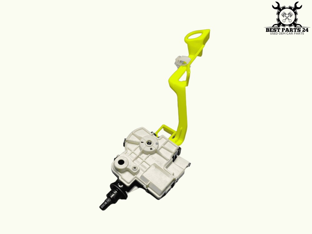 OEM 2019-2022 Toyota AVALON Fuel Tank Filler Door Lid Latch Lock Actuator