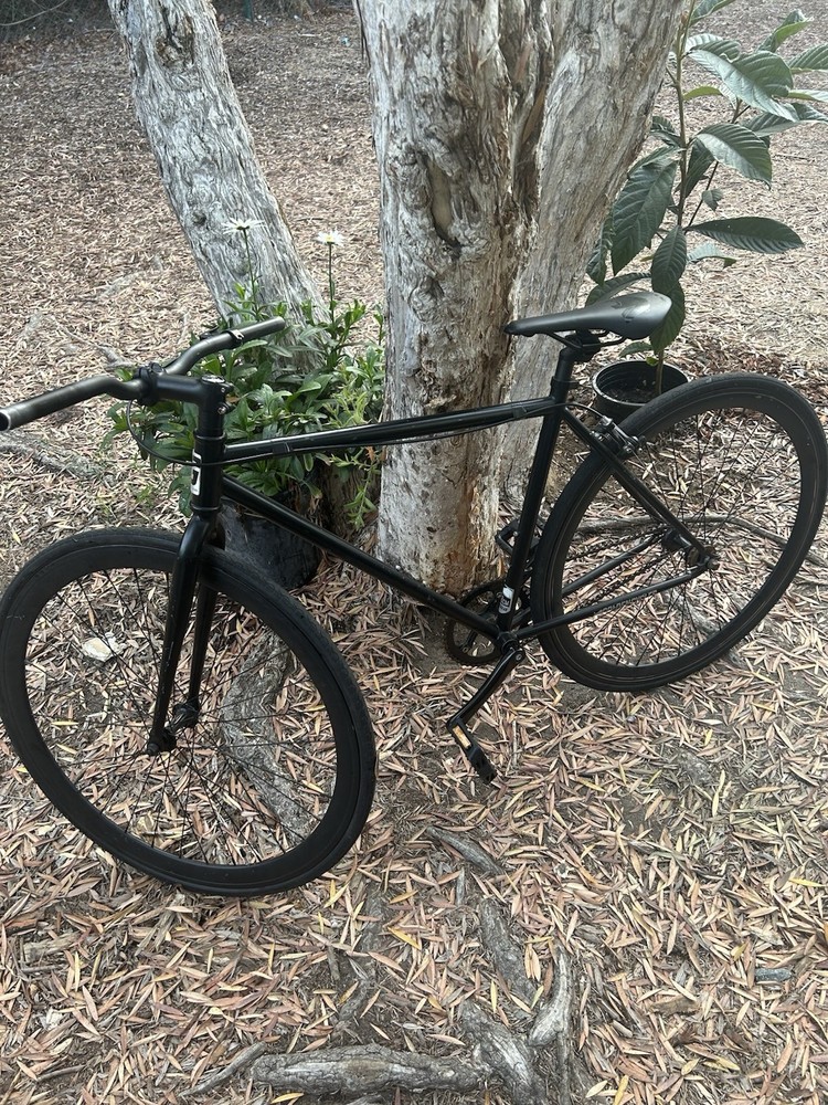Fixie Bike