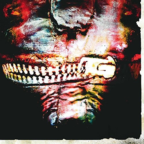 Slipknot - Vol. 3: The Subliminal Verses (Special Edition) - Slipknot CD 58VGFREE US DELIVERY | EAN: 0016861815820 | Quality CD