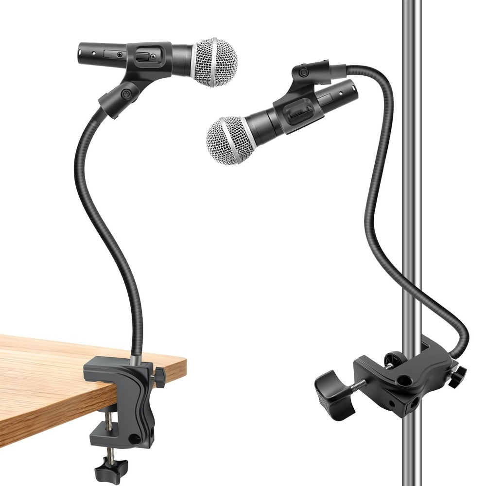 Microphone Stand, 20
