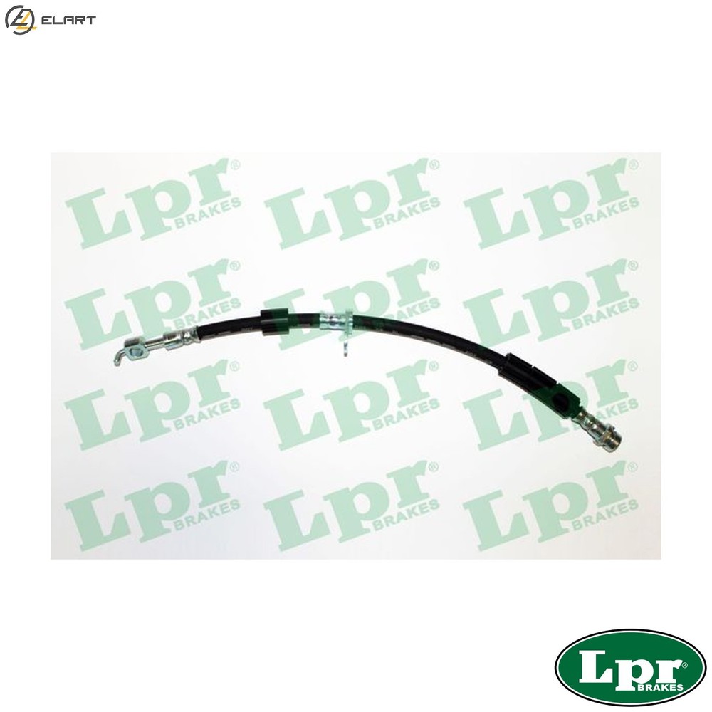 BRAKE HOSE 6T49032 FOR FORD KA+ FIESTA/VI/Van FIGO B-MAX YYJC/P4JB/P4JA 1.0L
