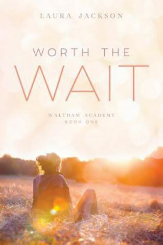 Worth the Wait, Paperback by Jackson, Laura, Like New Used, Free shipping in ...