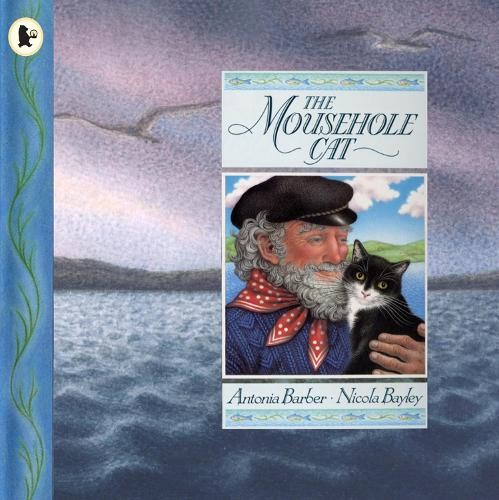 The Mousehole Cat, Antonia Barber