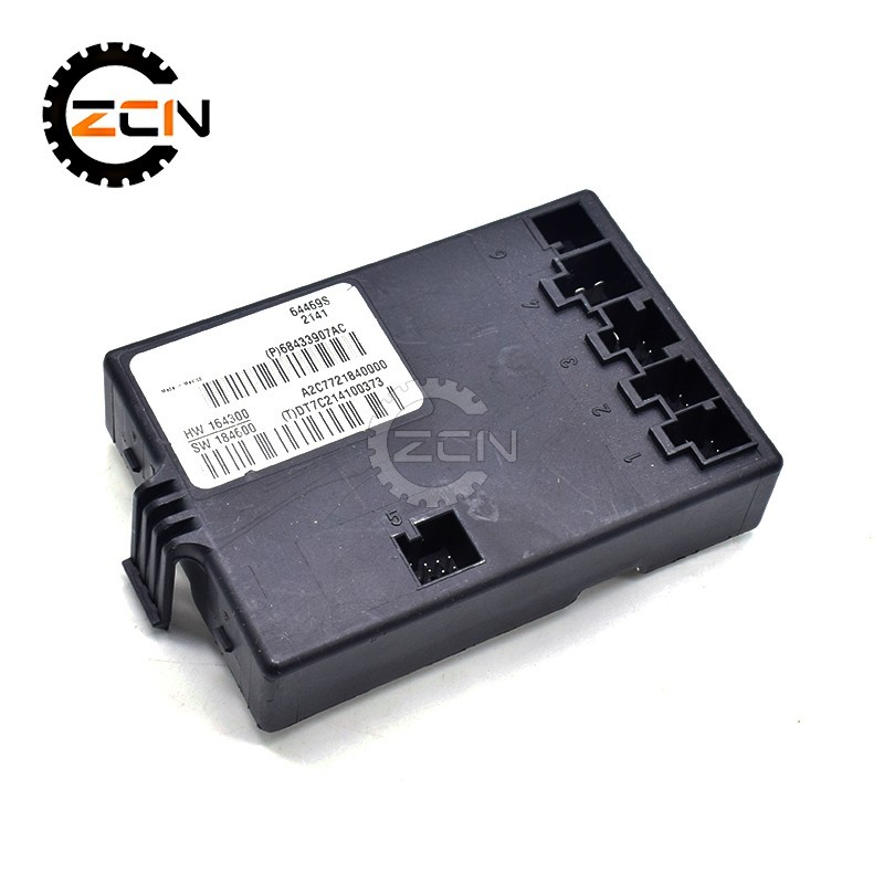 2020-2023 RAM 1500 Right Front Heated Seat Control Module 68433907AC OEM