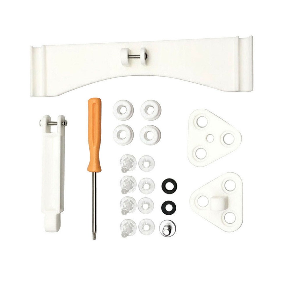 DJI Phantom 4 Pro Drone Camera Mount Bracket with 1/4