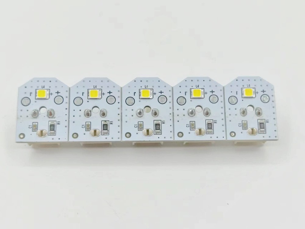 Delixkie manufacture 5 M55x11132 WR55X26487 WR55X30603 refrigerator LED light...